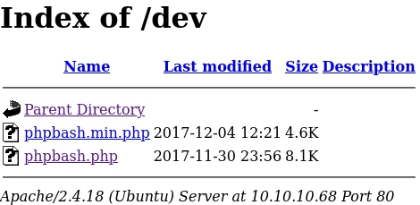 /d3vyce/blog/media/commit/030690546d38ad8ce5299c1d3971db715246c894/content/writeup-ctf/writeup-bashed-htb/img/image-4.webp