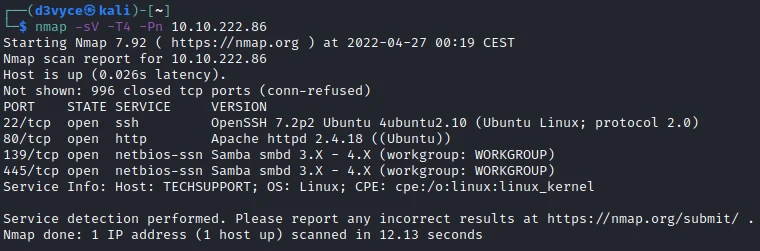 /d3vyce/blog/media/commit/0e7b6a4634d3c23173afb97eec1c9dee0451bb7e/content/writeup-ctf/writeup-techsupp0rt1-thm/img/image-1.webp