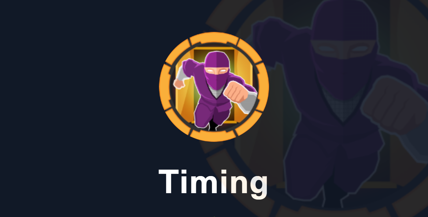 /d3vyce/blog/media/commit/175b6beabadbc60459567990938351a6a514ab12/content/writeup-ctf/writeup-timing-htb/featured.png