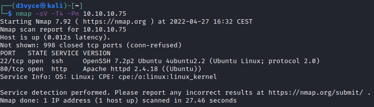 /d3vyce/blog/media/commit/1dbdec412569410c385bfe0fbe96d4af50f2fca4/content/writeup-ctf/writeup-nibbles-htb/img/image-1.png