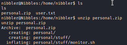 /d3vyce/blog/media/commit/1dbdec412569410c385bfe0fbe96d4af50f2fca4/content/writeup-ctf/writeup-nibbles-htb/img/image-9.png