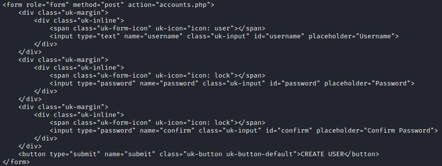 /d3vyce/blog/media/commit/6ff8415493812be0413e4e8f2ed915051044c8c5/content/writeup-ctf/writeup-previse-htb/img/image-5.webp