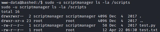 /d3vyce/blog/media/commit/78bd487cfe281c3113be97bc631905aaf645013e/content/writeup-ctf/writeup-bashed-htb/img/image-9.webp