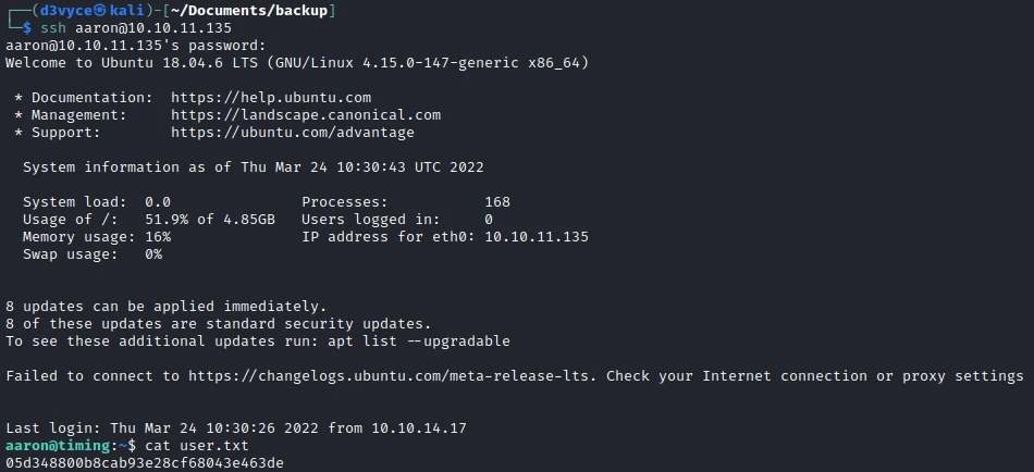 /d3vyce/blog/media/commit/834fc3f045cd35a0351a117afb70656329c73904/content/writeup-ctf/writeup-timing-htb/img/image-15.webp