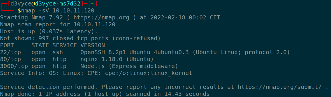 /d3vyce/blog/media/commit/8ab461d60102f5a76354b774a89805c17b613f93/content/writeup-ctf/writeup-secret-htb/img/image-1.png