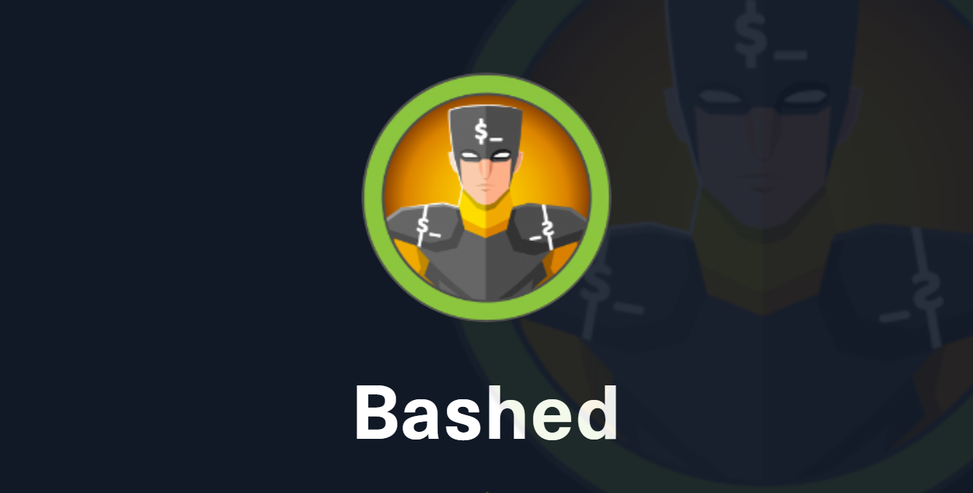 /d3vyce/blog/media/commit/90da8036d4f9903f12d7925ef09c79eedd80b52d/content/writeup-ctf/writeup-bashed-htb/featured.png