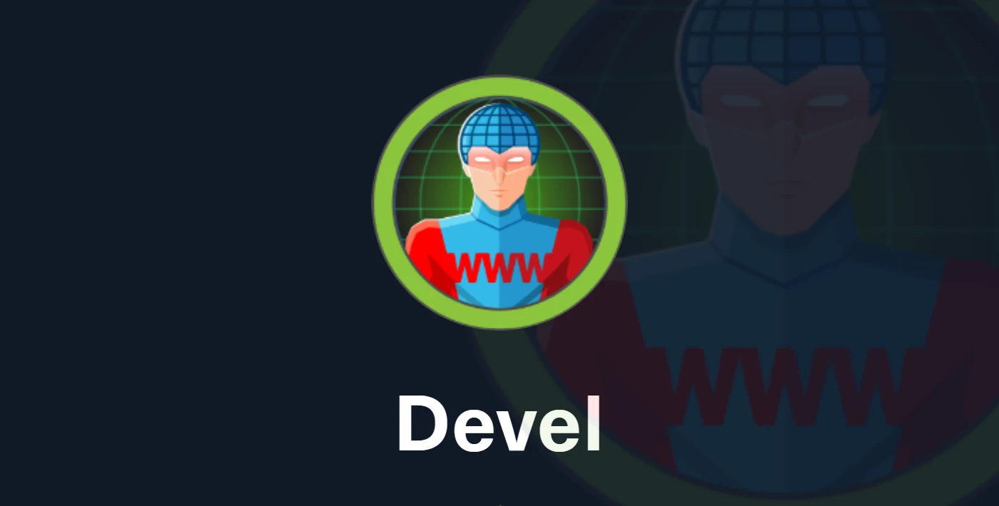 /d3vyce/blog/media/commit/90da8036d4f9903f12d7925ef09c79eedd80b52d/content/writeup-ctf/writeup-devel-htb/featured.webp