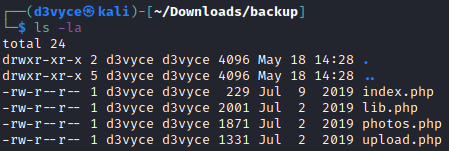 /d3vyce/blog/media/commit/90da8036d4f9903f12d7925ef09c79eedd80b52d/content/writeup-ctf/writeup-networked-htb/img/image-5.png