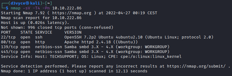 /d3vyce/blog/media/commit/90da8036d4f9903f12d7925ef09c79eedd80b52d/content/writeup-ctf/writeup-techsupp0rt1-thm/img/image-1.png