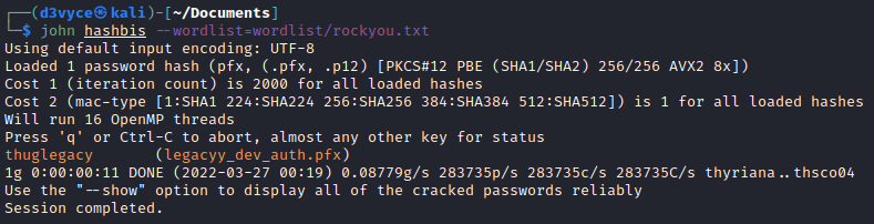 /d3vyce/blog/media/commit/90da8036d4f9903f12d7925ef09c79eedd80b52d/content/writeup-ctf/writeup-timelapse-htb/img/image-5.png