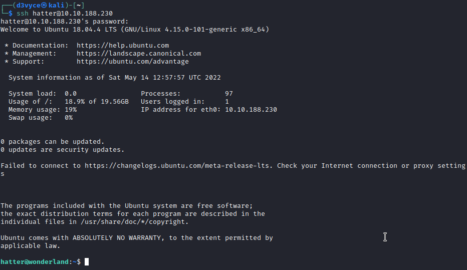 /d3vyce/blog/media/commit/f342bf94adbbd8782e8a3bbc9e6a3a8d49af1bfb/content/writeup-ctf/writeup-wonderland-thm/img/image-11.png