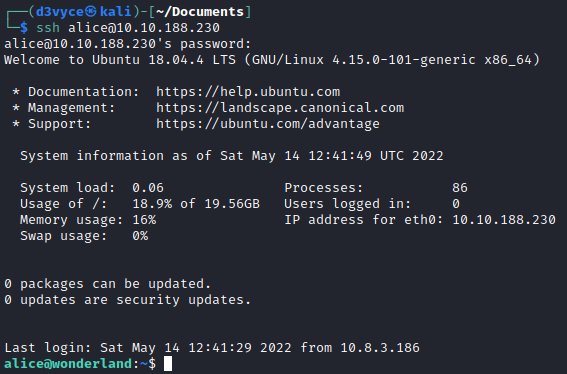 /d3vyce/blog/media/commit/f342bf94adbbd8782e8a3bbc9e6a3a8d49af1bfb/content/writeup-ctf/writeup-wonderland-thm/img/image-6.png